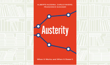 What We Are Reading Today: Austerity