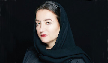 Daniah Alsaleh wins Ithra Art Prize 2019
