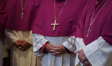 US bishops release names of 300 Texas clergy accused of abuse