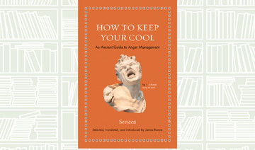 What We Are Reading Today: How to Keep Your Cool by Seneca