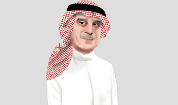 INTERVIEW: Ahmed Linjawy, the driving force behind Saudi Arabia's KAEC