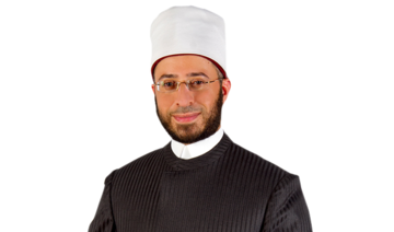 FaceOf: Dr. Osama Sayyid Al-Azhari, Egyptian president’s adviser on religious affairs