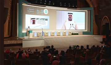 Militant ideologies are driving intolerance and instability, faith leaders at an Abu Dhabi summit warn