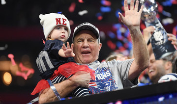 Bill Belichick savors “sweet” Super Bowl win for the New England Patriots