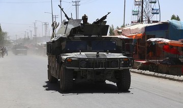 Taliban attack army base, kill 26 troops