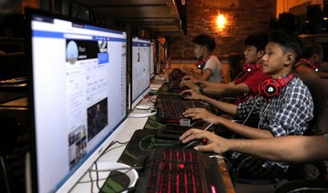 Facebook targets ‘dangerous’ armed groups in latest Myanmar bans