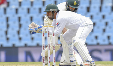 Sarfraz Ahmed to captain Pakistan at World Cup despite recent ban for racial taunt