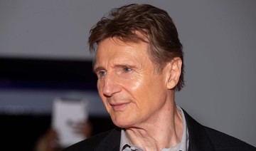 ‘I’m not a racist,’ actor Liam Neeson says after revenge remarks