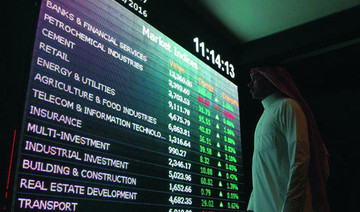 National banks deliver to boost Saudi stocks