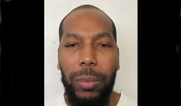 US court blocks execution of Muslim inmate who requested imam