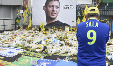 Emiliano Sala's family  left to grieve after body formally identified