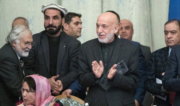 Afghan government complains to UN over Taliban trip to Moscow