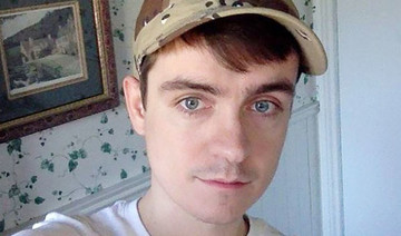 Quebec mosque shooter gets life, no parole for 40 years