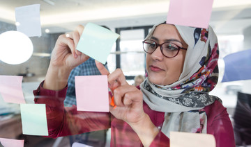 Boom for women in business in UAE, but few reach company boards