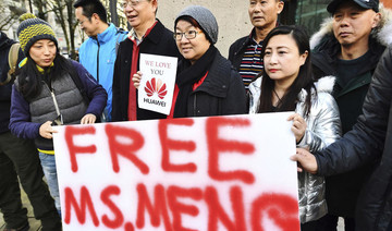 Arrests of Canadians in China unacceptable, says US ambassador