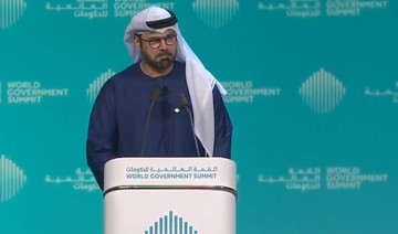 UAE’s Minister of Future: Imagination, ideas are the commodities of the future