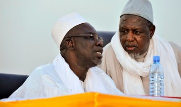 Mali Muslim leaders call for PM’s resignation at mass rally