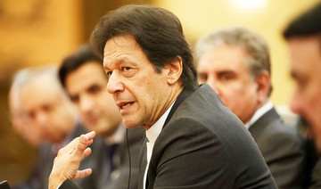 It’s time to invest in Pakistan, Imran Khan tells Dubai summit