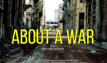 The damage done: New film examines impact of Lebanon’s civil war