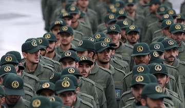 US slams Iranian revolution for 40 years of failure as Rouhani threatens military expansion