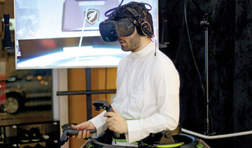 Startup of the Week: Exploring the reality of a virtual world