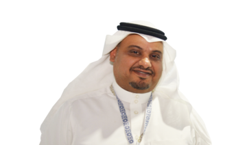 FaceOf: Rayan  Mustafa Qutub, CEO of the Ports Development Co. at KSA’s KAEC