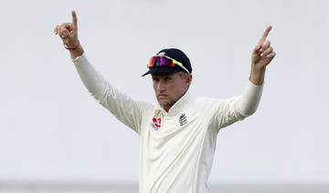 Joe Root’s England thrash West Indies to claim consolation win in St. Lucia