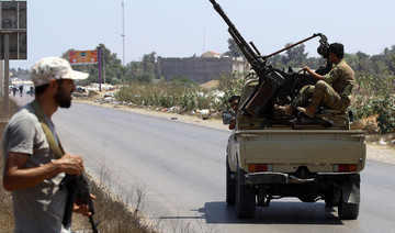 US-Libya forces raid Al-Qaeda site in Libyan city of Ubari