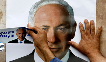 Israeli election: More “King Bibi” or bye-bye Bibi?