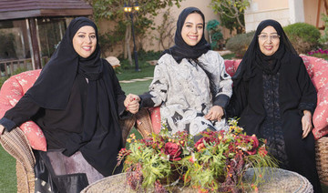 TheFace: Noura Alruwaitea, a Saudi youth with high aspirations 