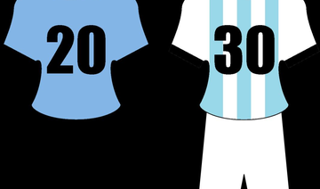 Argentina, Chile, Paraguay and Uruguay to present joint 2030 World Cup bid