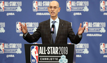 NBA, FIBA announce plans for pro league in Africa