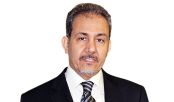 FaceOf: Dr. Abdul Aziz Al-Maqoushi, Saudi cultural attache in London
