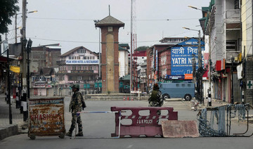 Kashmiris live on the edge fearing retribution after Pulwama attack