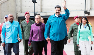 Venezuela’s Maduro to throw concert rivaling Richard Branson