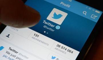 French far-right weekly barred from Twitter over ‘hate speech’