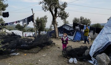 Rights group slams ‘inhuman’ treatment of migrants in Greece