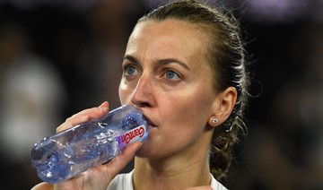 Petra Kvitova made to work for win in Dubai