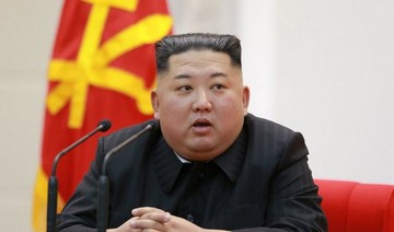 N.Korea’s Kim to travel to Vietnam by train, summit at Government Guesthouse