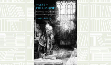 What We Are Reading Today: The Art of Philosophy by Susanna Berger