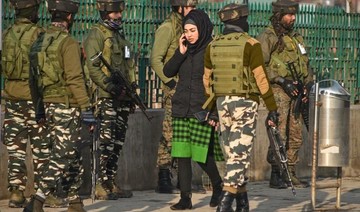 Kashmiri students flee Indian backlash after suicide attack