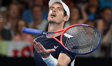 Andy Murray could make a return to the courts, says his mother, Judy
