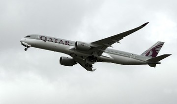 Qatar Airways flight from Doha to Lagos diverted to Khartoum