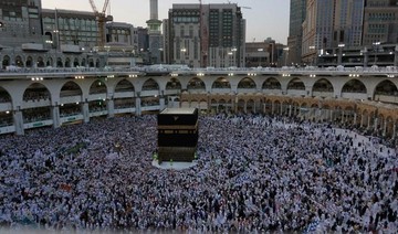 Hajj now ‘more affordable’ for Muslim Filipinos