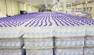 Changes to Zamzam bottles to meet demand