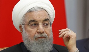 Iran’s president faces calls to resign over economic crisis