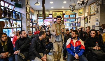 Bargain auctions offer Istanbul consumers more bang for buck