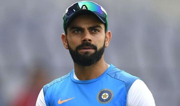 India team will follow nation’s lead on Pakistan World Cup boycott: Virat Kohli