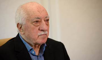 Turkey seeks 110 more arrests over Gulen ties