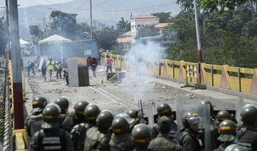 Brazil, EU say military intervention in Venezuela must be avoided